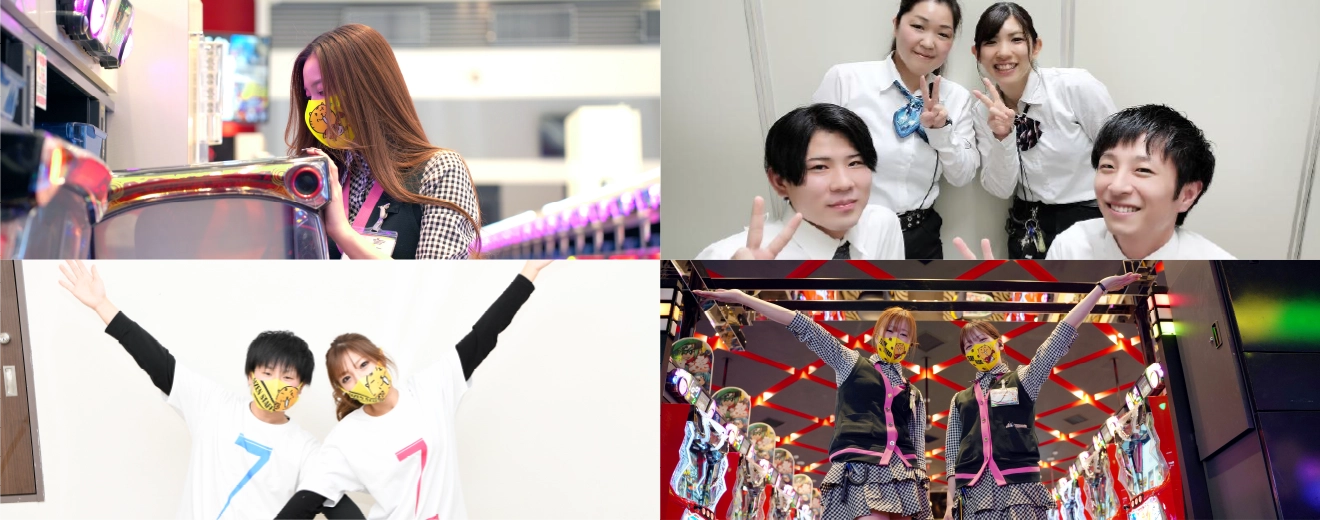 従業員の声のイメージ画像